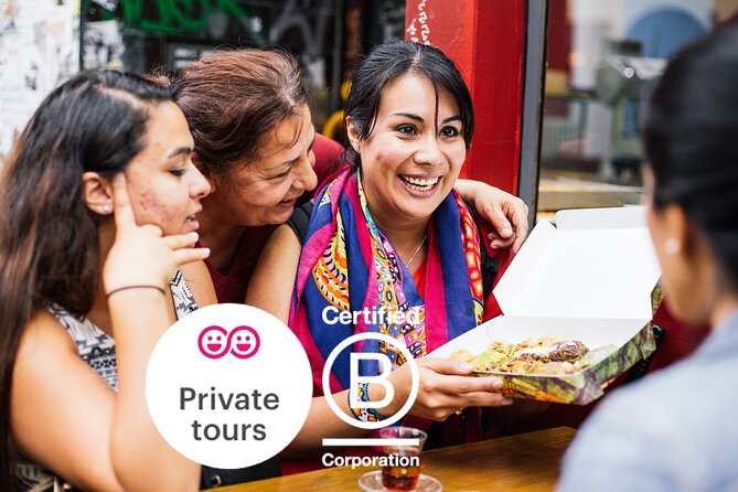 The 10 Tastings of Berlin Kreuzberg Private Food Tour With Locals - What the private format changes