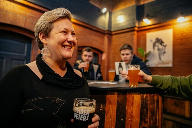 The 10 Tastings of Berlin Kreuzberg Private Food Tour With Locals - The unusual petting zoo stop