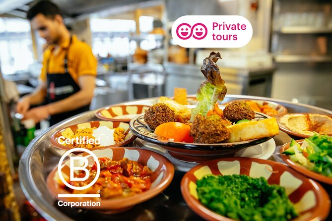 The 10 Tastings of Berlin Kreuzberg Private Food Tour With Locals - Price, value, and the snack question