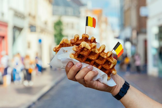 The 10 Tastings of Bruges With Locals: Private Food Tour - What this Bruges food walk is really like