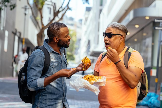 The 10 Tastings of Cape Town With Locals: Private Food Walking Tour - What the three-hour Cape Town food walk is really like