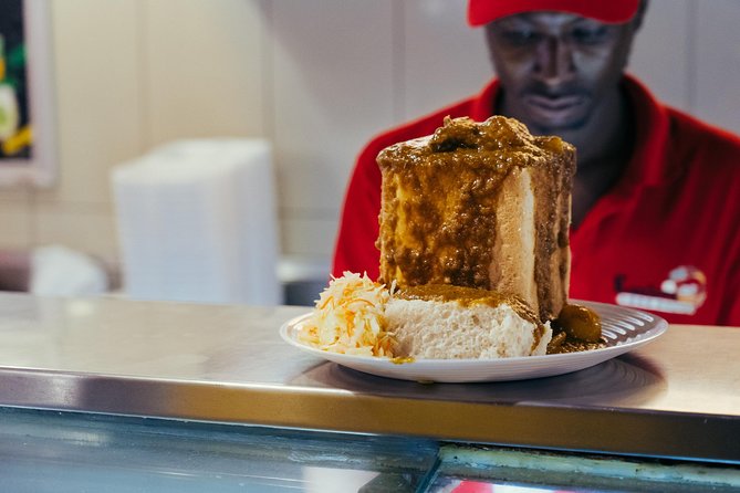 The 10 Tastings of Cape Town With Locals: Private Food Walking Tour - The food: classics, street fare, and changing cultural influences