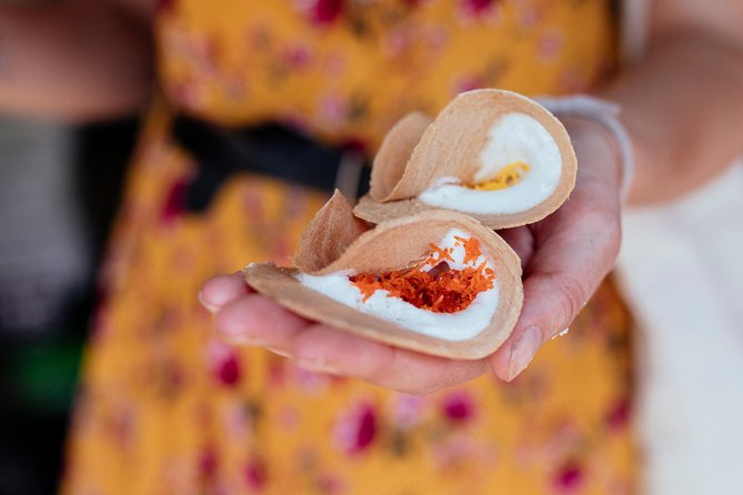 The 10 Tastings of Chiang Mai With Locals: Private Street Food Tour - Dietary needs and personal preferences