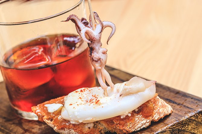 The Authentic Bilbao Pintxos, Food & Wine Tour with a Local - A practical plan for the evening
