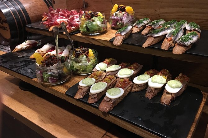 The Award-Winning Bilbao Food Tour & Wine Pairing by Basque Local - What you learn about Bilbao and Basque culture