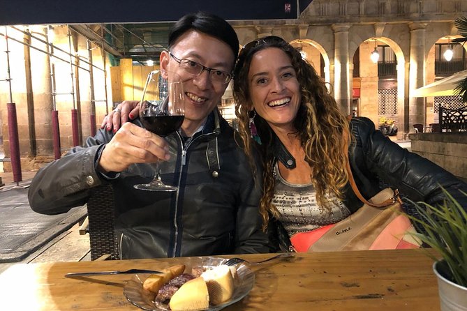 The Award-Winning Bilbao Food Tour & Wine Pairing by Basque Local - The price: expensive dinner or good value?