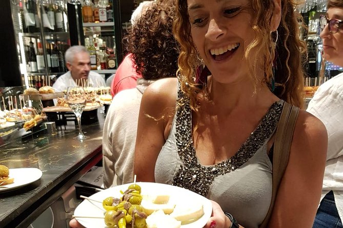 The Award-Winning Bilbao Food Tour & Wine Pairing by Basque Local - Who should book this Bilbao food tour?