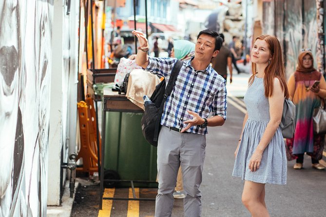 The Award-Winning PRIVATE Food Tour: 10 Tastings of 3 Cultures - Key points at a glance