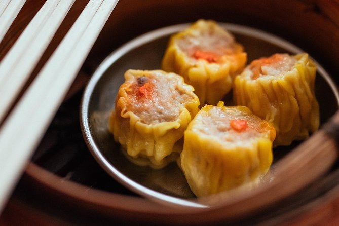 The Award-Winning PRIVATE Food Tour: 10 Tastings of 3 Cultures - What the ten tastings are really like