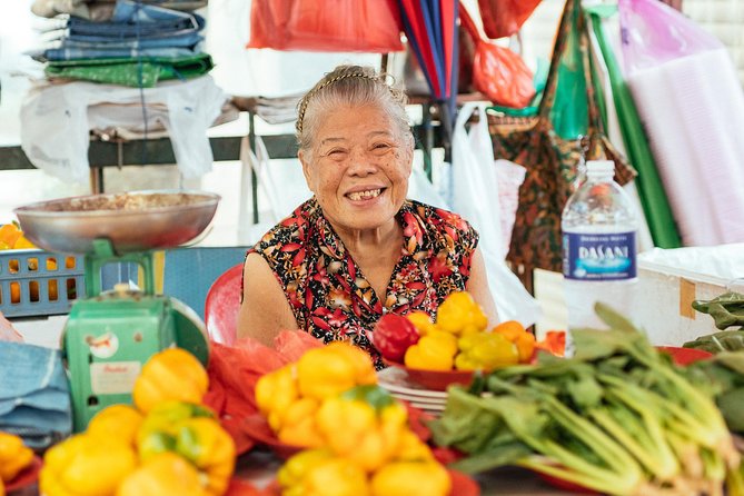 The Award-Winning PRIVATE Food Tour: 10 Tastings of 3 Cultures - Little India brings breads, spices, and variety