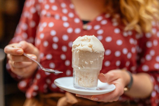 The Award-Winning PRIVATE Food Tour of Mallorca: The 10 Tastings - A private introduction to Palma through food