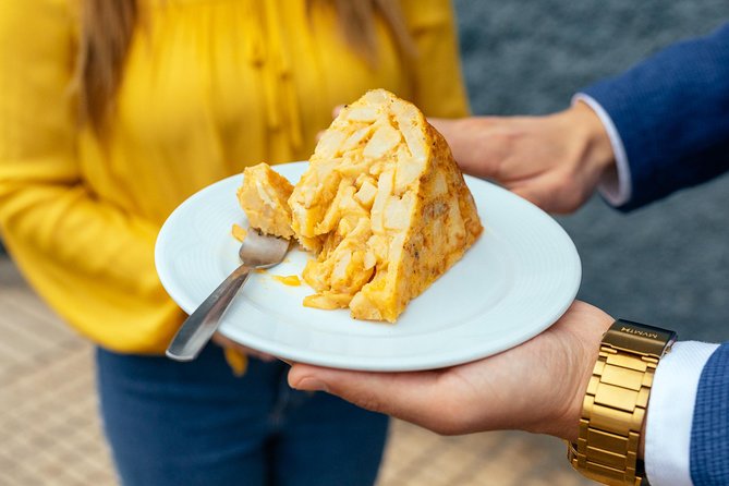 The Award-Winning PRIVATE Food Tour of Mallorca: The 10 Tastings - What the 10 tastings really mean