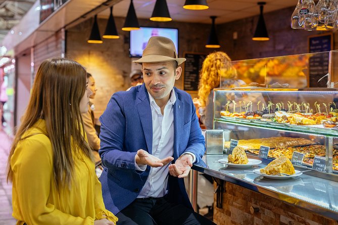 The Award-Winning PRIVATE Food Tour of Mallorca: The 10 Tastings - Walking, weather, and comfort