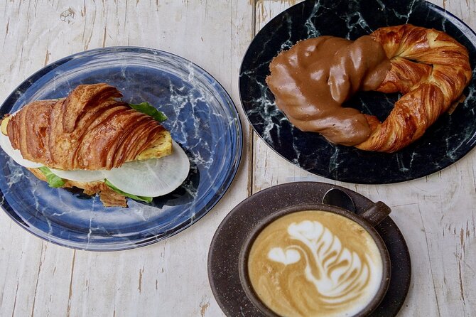 The Berlin Culinary Experience: A Regional & Cultural Food Tour - What you are likely to eat and drink