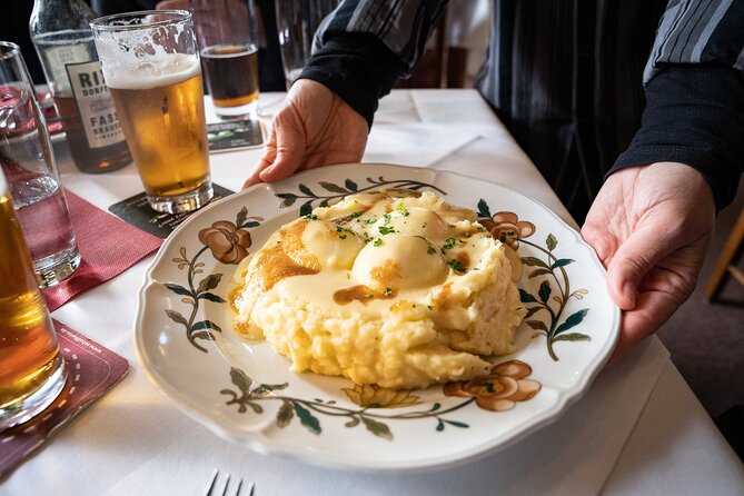 The Berlin Culinary Experience: A Regional & Cultural Food Tour - Why the history matters on a food tour