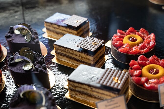 The Berlin Culinary Experience: A Regional & Cultural Food Tour - Who will get the most from this experience
