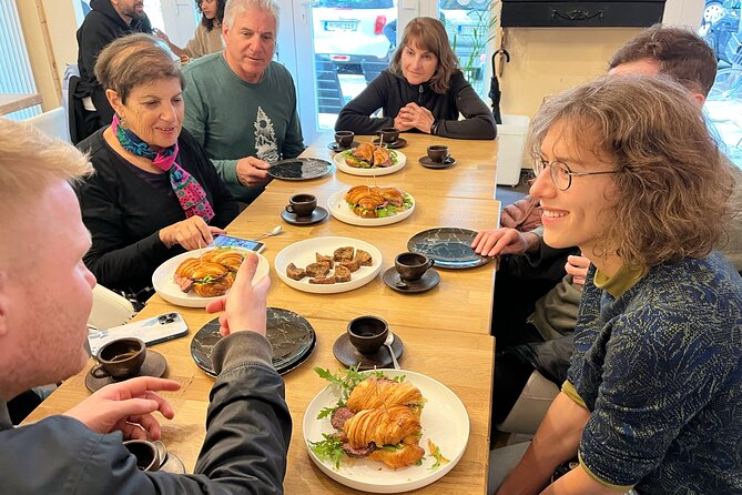 The Berlin Culinary Experience: A Regional & Cultural Food Tour - Price and what the $179.81 buys you