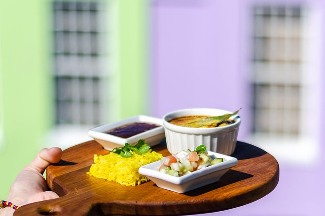 The Cape Town Essentials Food Tour - De Waterkant brings a different side of Cape Town