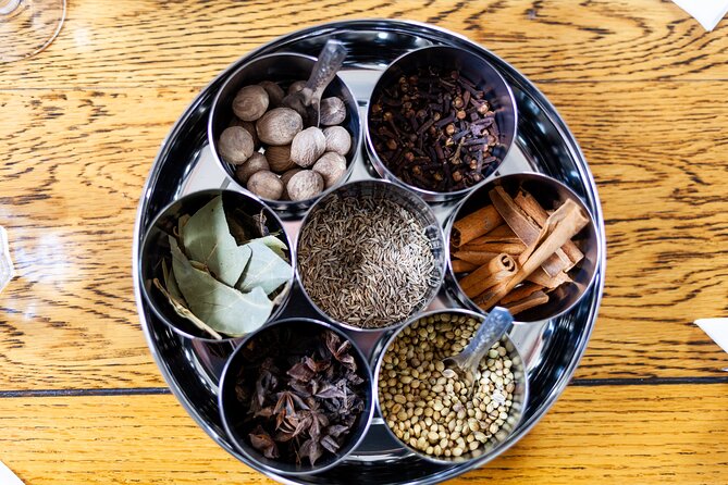 The Cape Town Essentials Food Tour - Dietary needs, alcohol, and the small-group setup