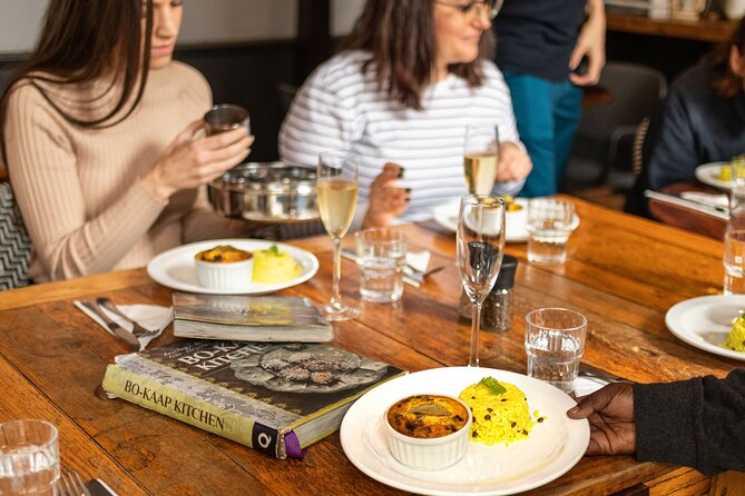 The Cape Town Essentials Food Tour - Walking, weather, and getting around