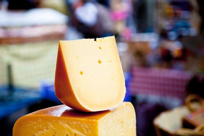 The Copenhagen Culinary Experience Food Tour - Why this walk works as a first taste of Copenhagen