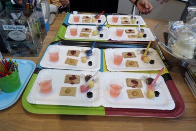 The Copenhagen Culinary Experience Food Tour
