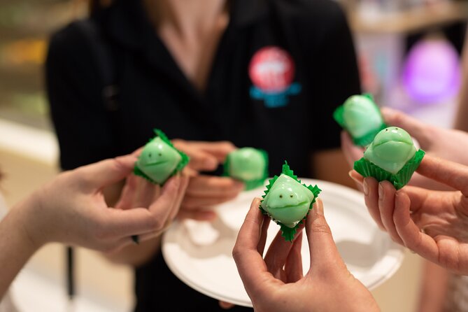 The F Factor: Adelaide food tour - Key points to know before booking
