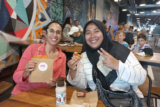 The F Factor: Adelaide food tour - Adelaide food in two easy walking hours