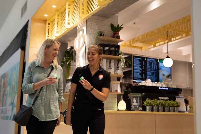 The F Factor: Adelaide food tour - Is $71.01 per person good value?