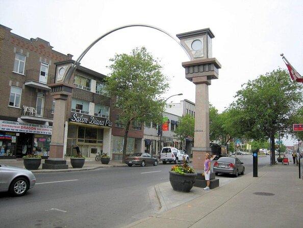 The Only Locally Owned Non-Touristy Food Tour by Spade & Palacio - Jean-Talon Market gives the tour its best opening