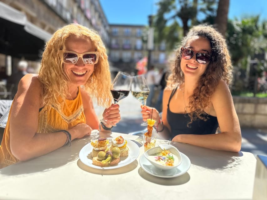The Original Bilbao Food Tour with Wine Pairings - Key points to know before booking