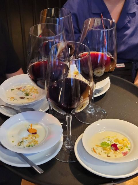 The Original Bilbao Food Tour with Wine Pairings - Who will get the most from this experience