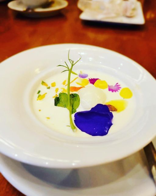The Original Bilbao Food Tour with Wine Pairings - Why pintxos are the right way to meet Bilbao