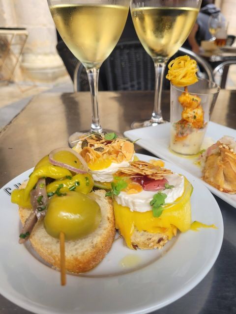 The Original Bilbao Food Tour with Wine Pairings - Why the local guides matter