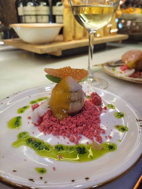 The Original Bilbao Food Tour with Wine Pairings - Why booking it early makes sense