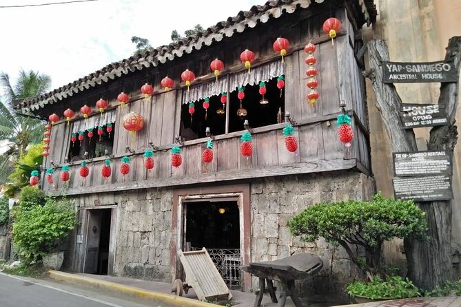 The Original Cebu City Historical and Food Walking Tour - Why this tour is a useful first evening in Cebu