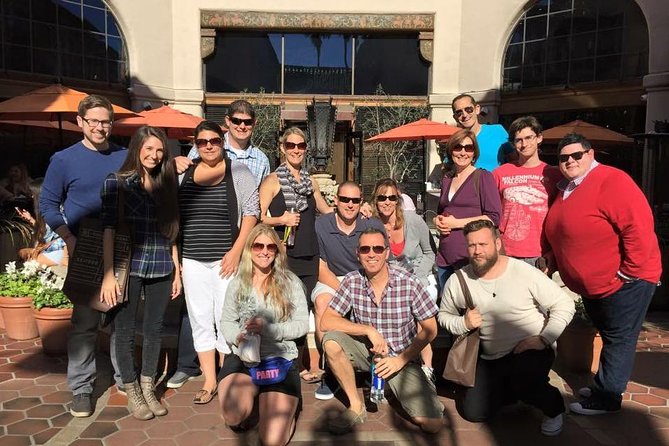 The ORIGINAL Downtown Santa Barbara Walking Food & Drink Tour - Why this tour works as a first afternoon in Santa Barbara