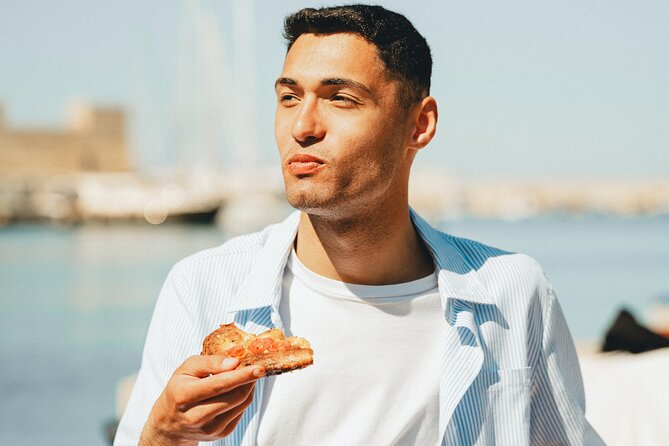 The Original Private Street Food Walking Tour in Bari - Bari on foot, with food at the center