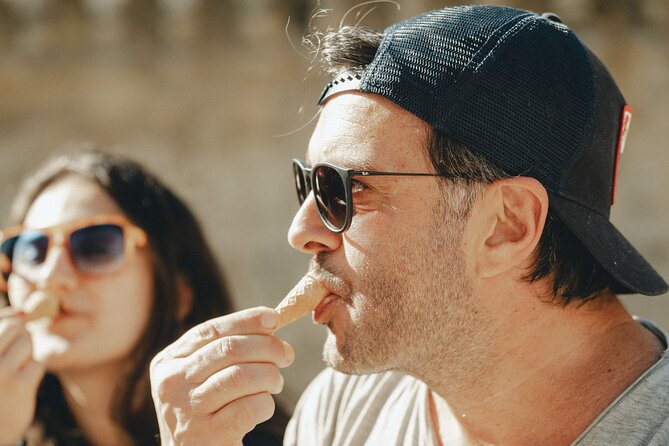 The Original Private Street Food Walking Tour in Bari - Ferrarese and Mercantile Squares