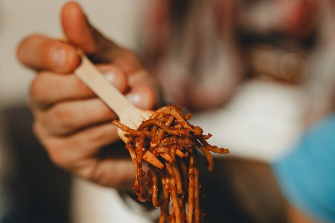 The Original Private Street Food Walking Tour in Bari - What you may eat along the way