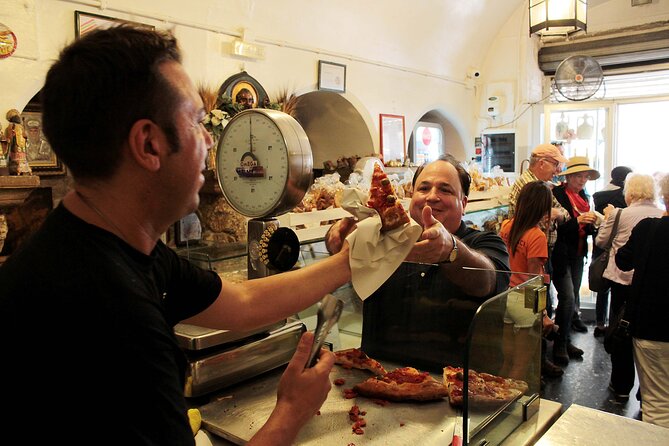 The Original Street Food Walking Tour in Bari - Pasta all’assassina, Bari’s unusual main course