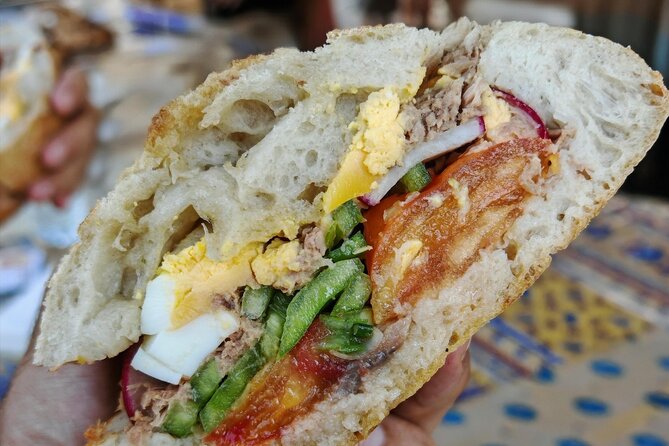 The Provençal Food Tour in Aix-en-Provence - Key points to know before booking