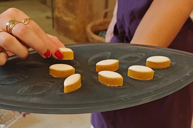 The Provençal Food Tour in Aix-en-Provence - Starting beneath the Cours Mirabeau at 11:00 a.m.