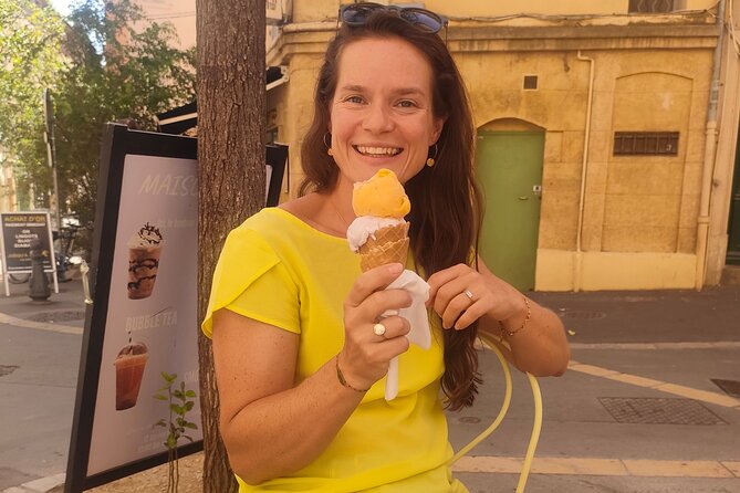 The Provençal Food Tour in Aix-en-Provence - Small-group size and dietary needs