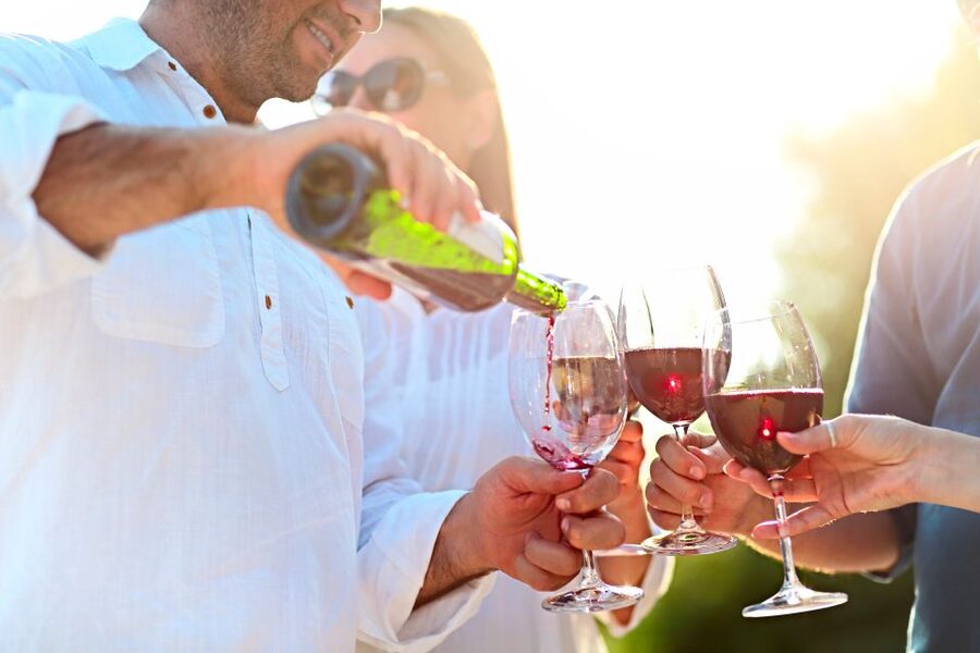 The Real Algarve: 2 Boutique Wineries & Silves Tour - Is $106 a fair price?
