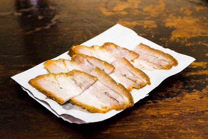 The Seville Tapas Crawl Tour by Food Lover Tour - Price, timing, and what you are paying for