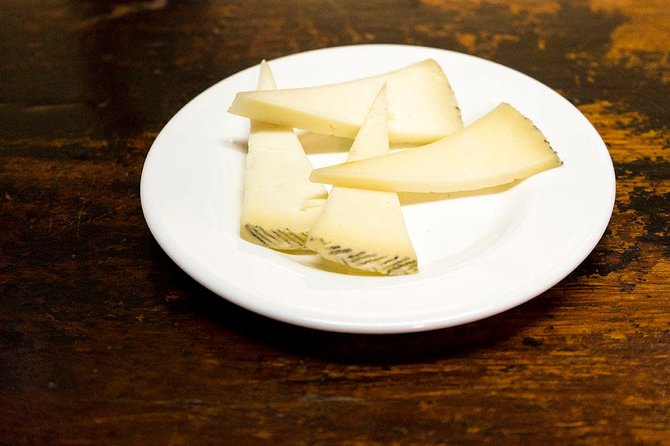 The Seville Tapas Crawl Tour by Food Lover Tour - Dietary limits deserve careful attention