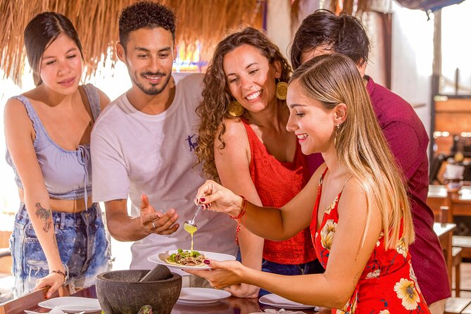 The Taco Tour in Playa del Carmen - Price, group size, and overall value