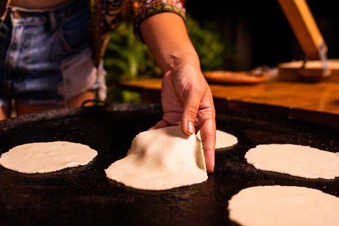 The Taco Tour in Playa del Carmen - Who will enjoy this taco tour most
