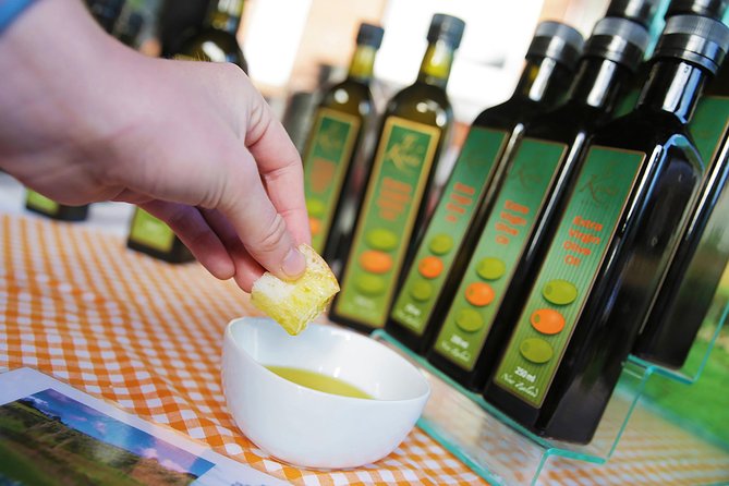 The Tastebud Tour, award winning food tour of Auckland - Auckland Fish Market and local producers